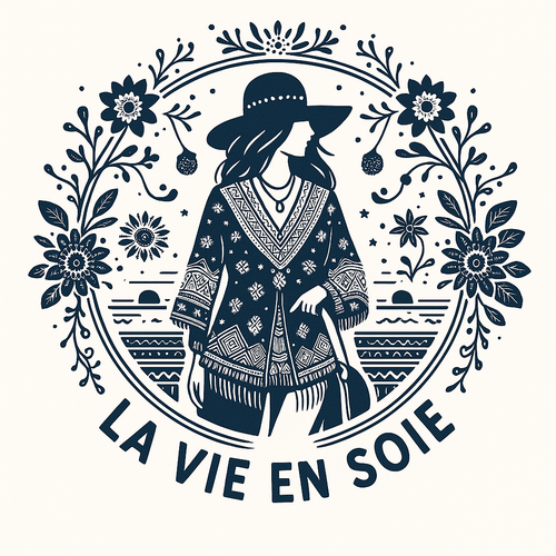 La Vie En Soie